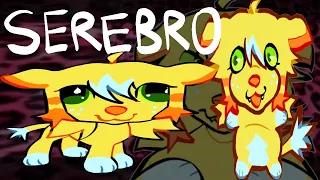 SEREBRO // animation meme (flipaclip)