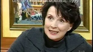 Ann McMillan Pilates TV 1997-2000