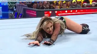 women's number one contender for smackdown women's championship gauntlet match SD 12/23/22 part 3