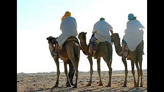 Toujours du sable