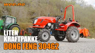 Dong Feng 304G2