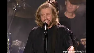 Bee Gees — Too Much Heaven (Live at Stadium Australia 1999 - One Night Only)