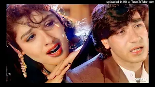 Jeeta Tha Jiske Liye ((Jhankar)) Dilwale _ Ajay Devgan _ Kumar Sanu _ Ek Aisi Ladki Thi ❤️90_s Hits_