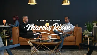 Let's Grab Coffee | Episode 1 - A Conversation w/ Marcus Rixon