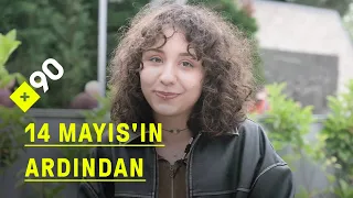 İlk turun ardından | "Anketler Erdoğan'ın öne koyduğu kimliğin ağır basacağını yakalayamadı"