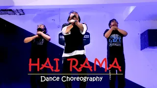 Hai Rama | Rangeela | Jackie Shroff | Urmila Matondkar | Swarnalatha | Hariharan | Choreo by Harry