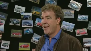 Топ Гир | Top Gear | - Про владельцев SAAB