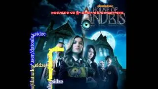 House of Anubis Official Soundtrack #3 - Jupiter Rising