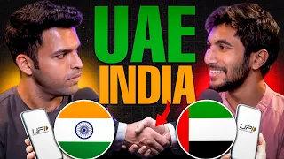 THIS is how India and UAE are taking ties to the NEXT LEVEL! | Roundup #143 | The Startup Operator