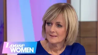 Jane Moore on Spending a Night Sleeping on the Streets | Loose Women