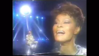 Dionne Warwick | SOLID GOLD | “On My Own” (1986)