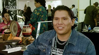 FNX Now American Indian Arts Marketplace 2018 Vimeo