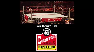 Jim Cornette on The Sound Of WWE's Rings