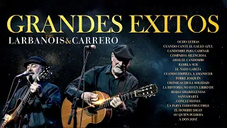 Larbanois & Carrero - Grandes Exitos