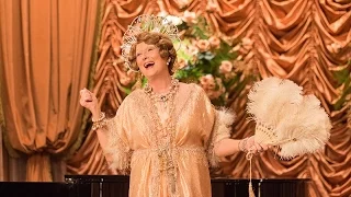 Florence Foster Jenkins Trailer (2016) - Paramount Pictures