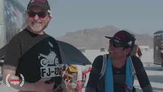 Blenio Utah | DMFF Trailer