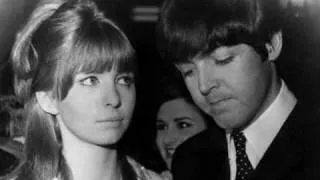 I Will Always Love You | Jane Asher & Paul McCartney