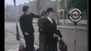 Monty Python - Dull Life