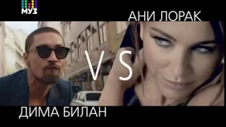 ЧЕМПИОНАТ ФАНКЛУБОВ | БИЛАН VS ЛОРАК