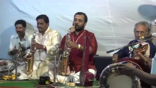 Paatum naane ..SAXOPHONE CHAKRAVARTHY -KALAIMAAMANI Dr.MAANICK JAYAKUMAR