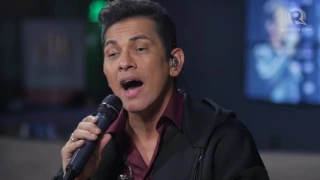 ''Wag Ka Nang Umiyak' – Gary Valenciano