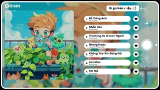 Nhạc Sped Up Chill Gây Nghiện Yêu Đời - Playlist Sped Up Chill Hot TikTok - Speed Up Chill Nhẹ Nhàng