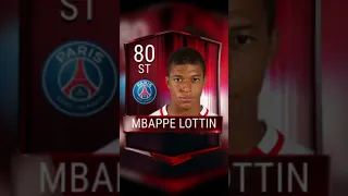 Mbappé