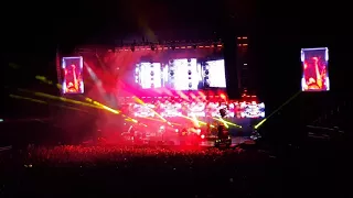 Jamiroquai Live at the O2 Arena (6/12/17) - Cloud 9