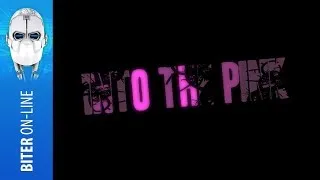 Into the Pink / Plastic [PC Demo | NVScene 2008]