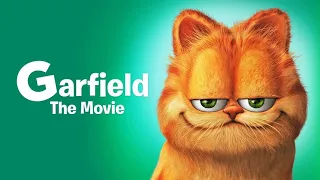 Garfield: The Movie Score Suite - Christophe Beck (2004)