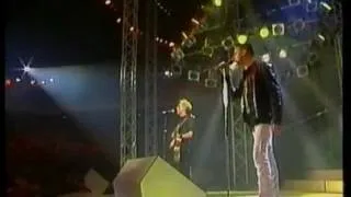 Depeche Mode - Personal Jesus (Peter's Pop Show 02.12.1989) HQ
