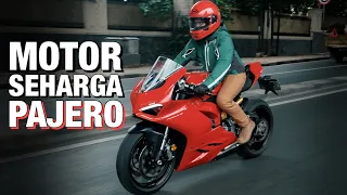 NYOBAIN DUCATI PANIGALE V2 - #435