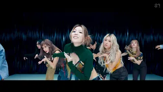 2020 [MV] BoA(보아) - Better 4k 뮤직비디오