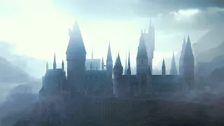 Shifting Subliminals - Hogwarts School - Powerful Safe Reality Shifting