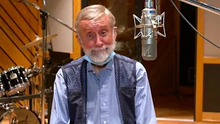 Ray Stevens - "The Quarantine Song" (Live on Larry's Country Diner, 2020)