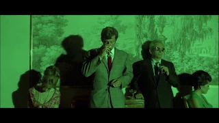 Pierrot Le Fou (1965) - Party Scene