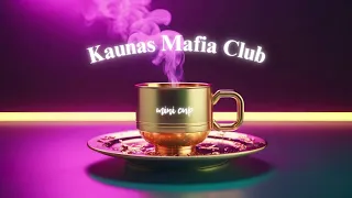 Kaunas Mafia Mini Cup #1