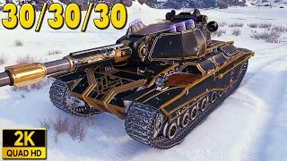 Super Conqueror - THE MASTER - World of Tanks