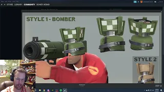 Paying Attention to TF2's Artstyle