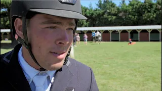 Young Riders S01 E11 A winner at Dannevirke