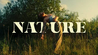 NATURE | SHORTFILM | RED SCARLET W 5K