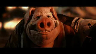 Beyond Good and Evil 2 | NEW Trailer | 2018