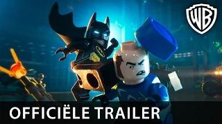 The LEGO Batman Movie | Officiële trailer 2 | Ondertiteld | 8 februari in de bioscoop
