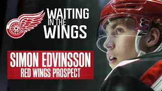 Waiting in the Wings | Simon Edvinsson