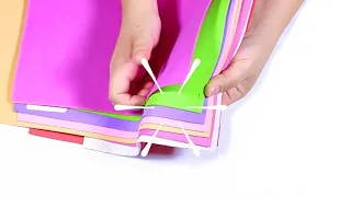 AMAZING FOAM SHEET DIY CRAFT IDEA | AMAZING DIY WITH FOAM