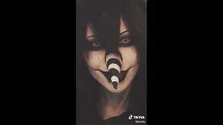 Смеющийся Джек/ТикТок/Крипипаста/Laughing Jack/TikTok/Creepypasta/