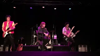 Satisfaction-The International Rolling Stones Tribute Show- Brown Sugar 08/26/2022