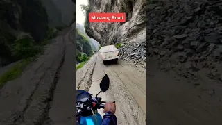 Way to mustang #BeutifulNepal #youtubeshorts #shorts #Nepal #PureNepali