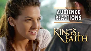 King's Faith | Movie Teaser | Audience Reaction