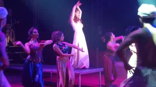 Moulin Rouge @ Sоfia Circus part 2